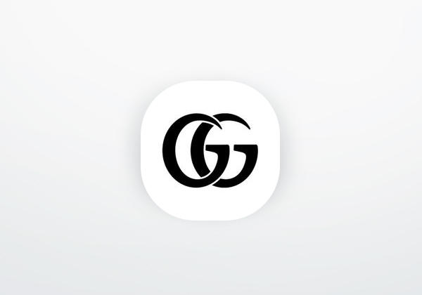 App GUCCI