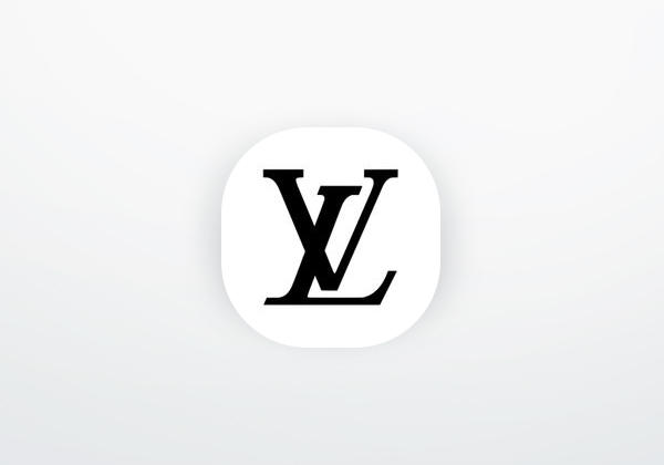 App Louis Vuitton