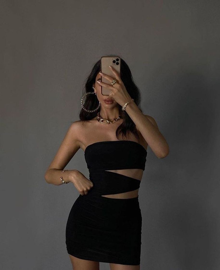 Social Vestido lindos
