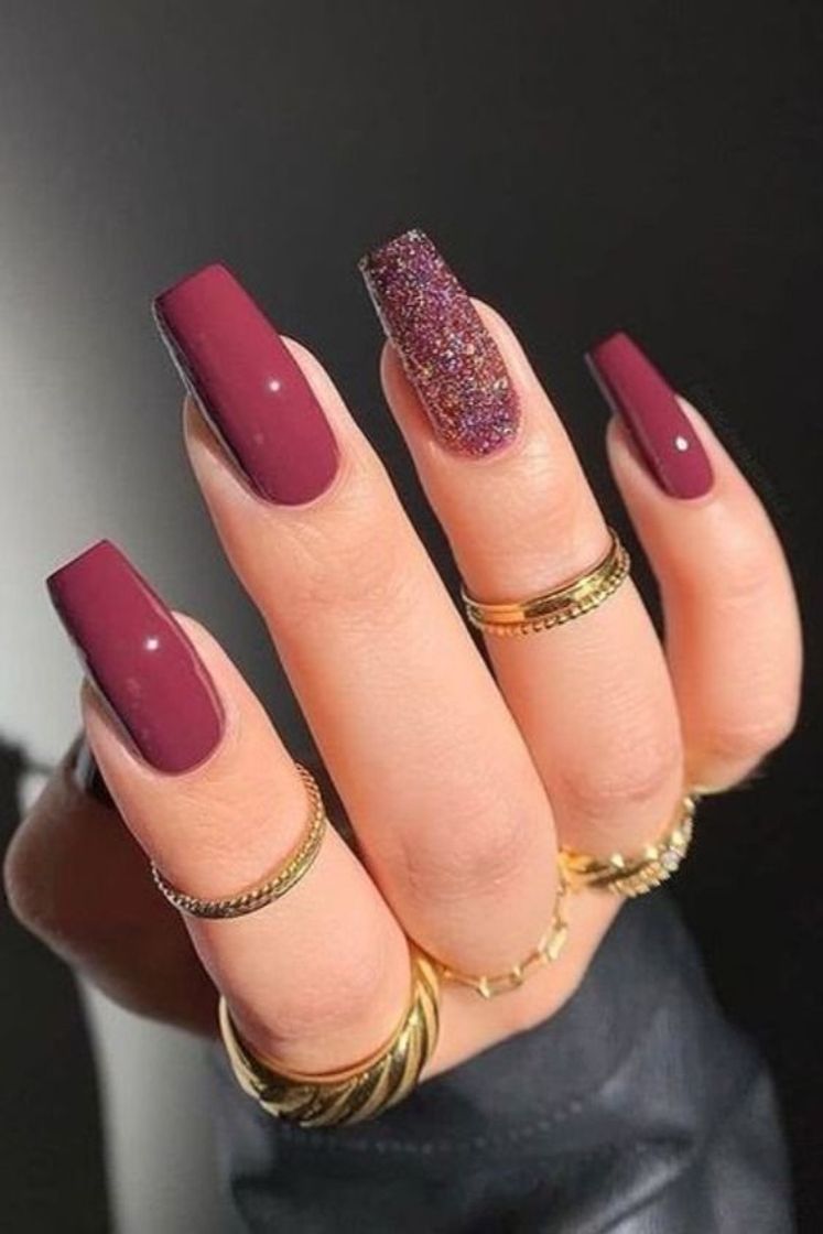 Fashion Unhas lindas