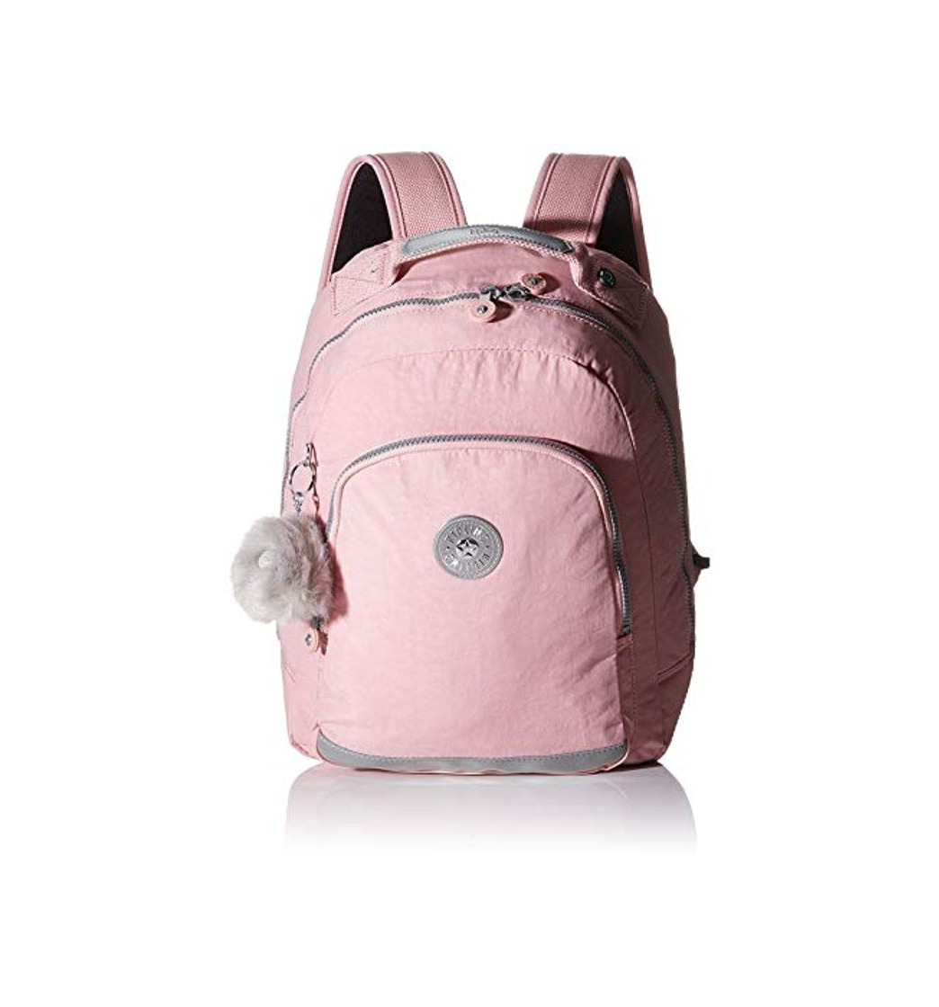 Productos Kipling CLASS ROOM S - Mochila escolar, 15 liters, Rosa