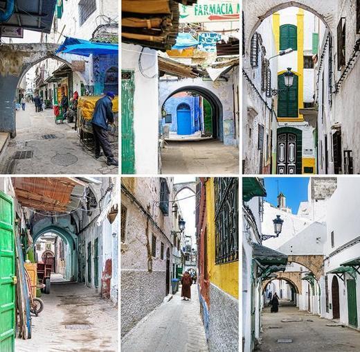 Medina of Tétouan