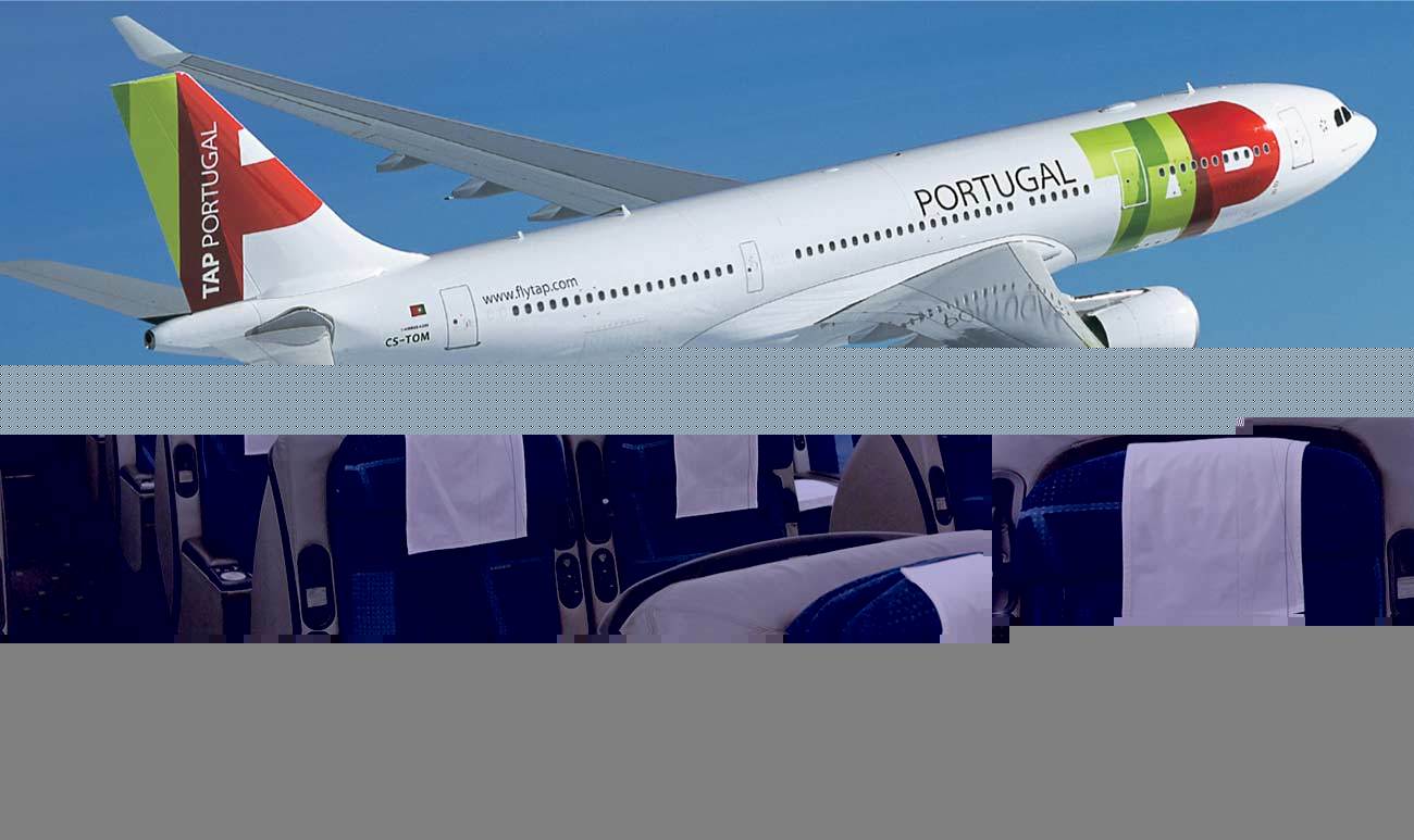 Social TAP AIR PORTUGAL