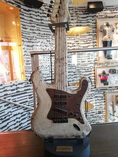 Hard Rock Cafe Berlin