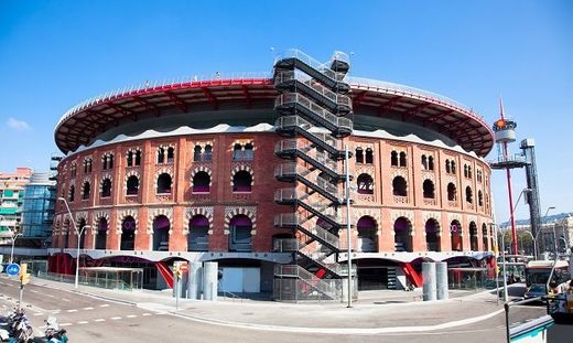 Arenas de Barcelona