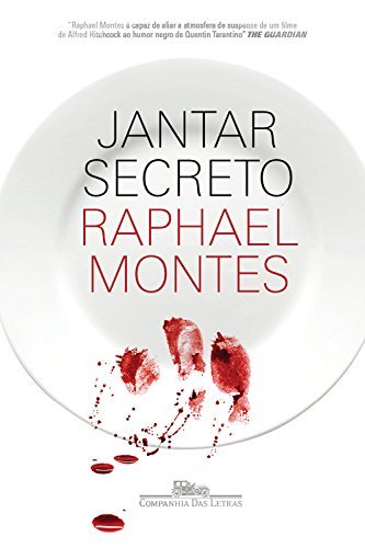 Libro Jantar Secreto