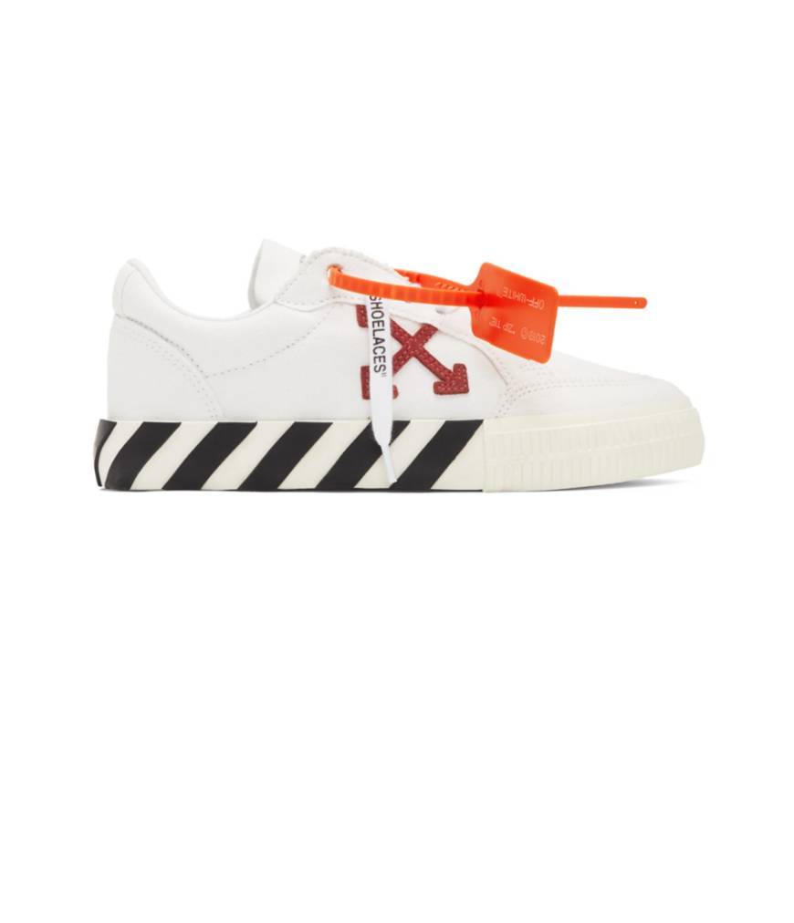 Moda Sneakers off white