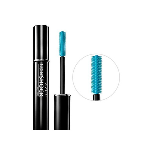 Avon Super Shock Mascara 2pieza