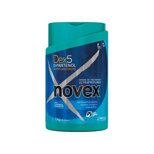 Novex Dex5 D-Pantenol