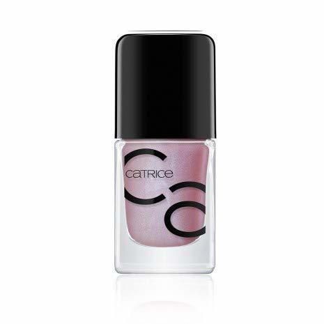 Catrice Uñas Esmalte de Uñas Iconails Gel Lacquer N º 63 Early