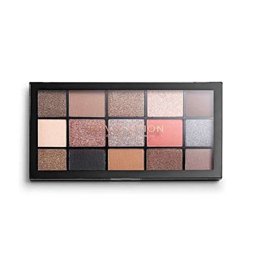 Makeup Revolution London Paleta De Maquillaje 66.5 g