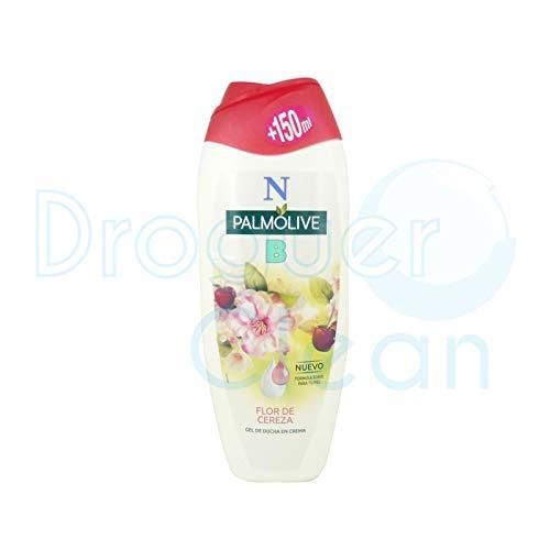 Palmolive Sensacion Calmante Gel de Baño