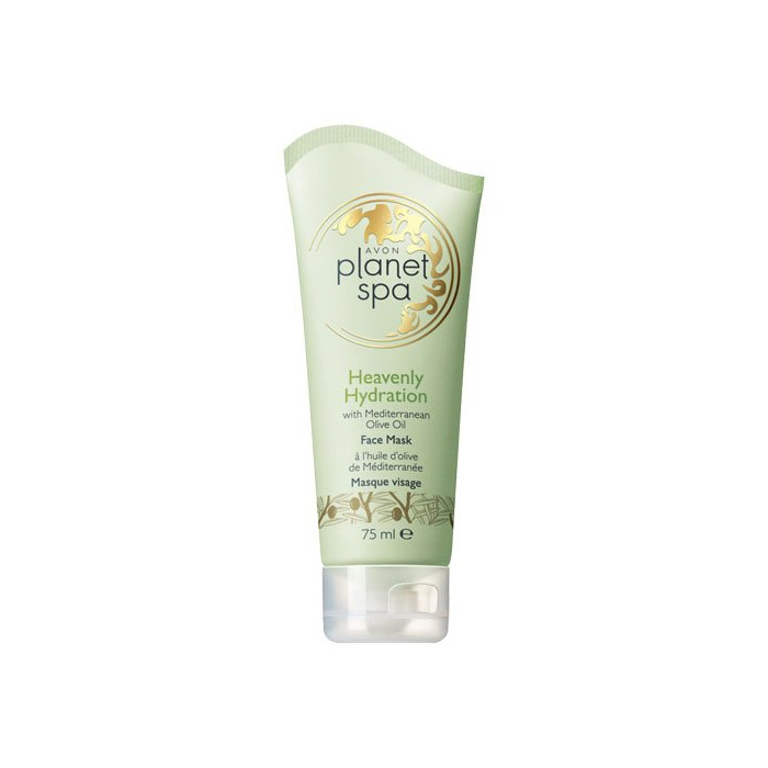 Belleza Avon - Planet spa