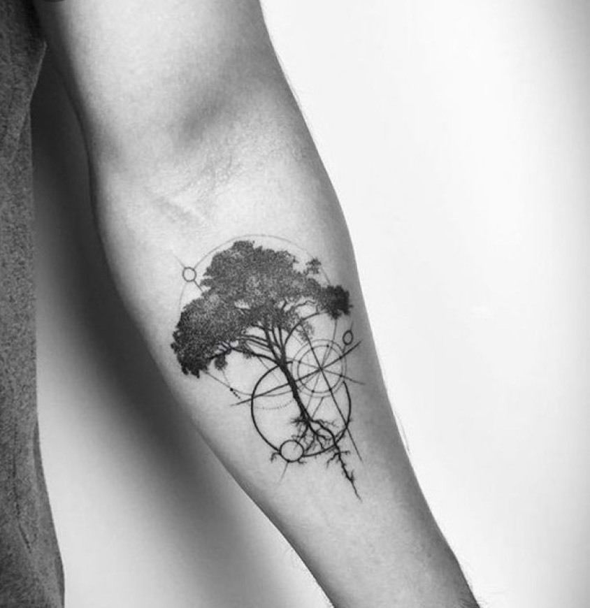Tattoos