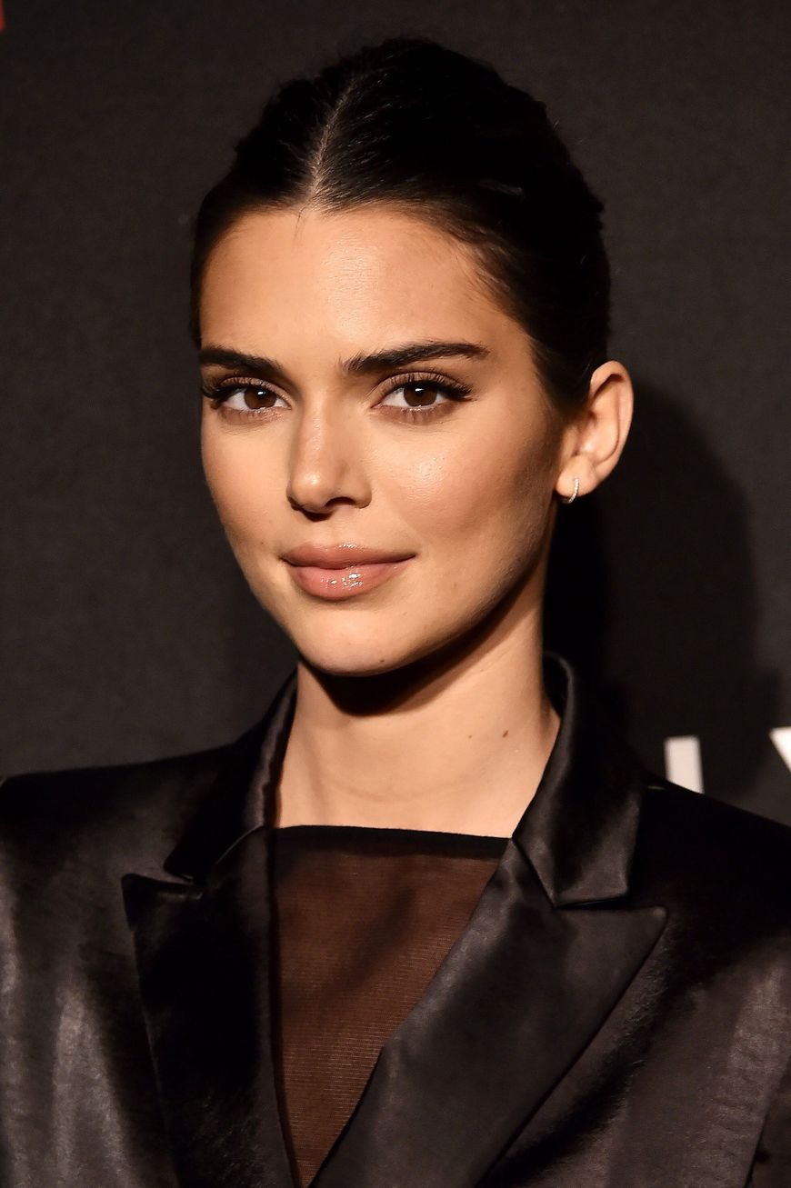 Fashion Kendal Jenner