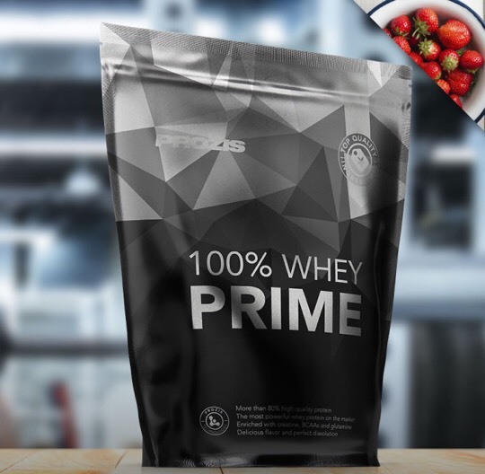 Product Proteína Whey 