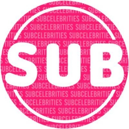 Subcelebrities