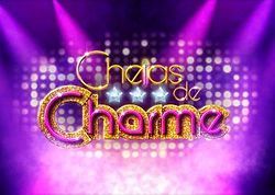Serie Encantadoras