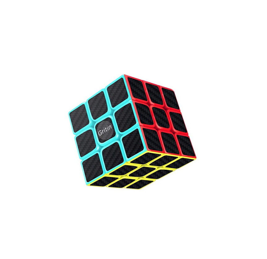 Social Cubo de Rubik 