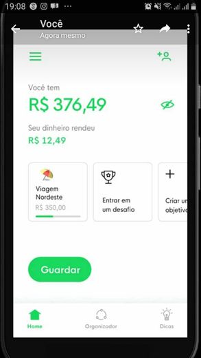 PicPay - Pagamentos e Recargas