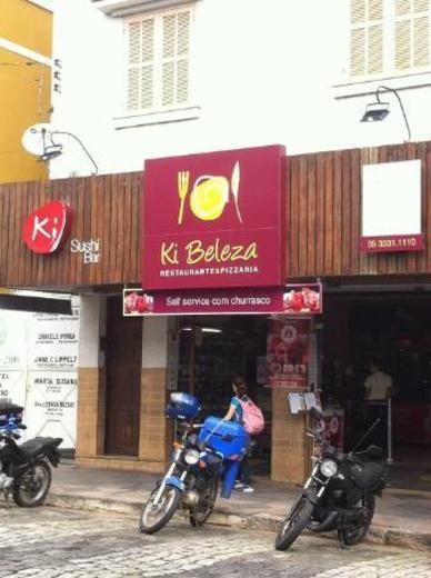 Restaurante Ki Beleza