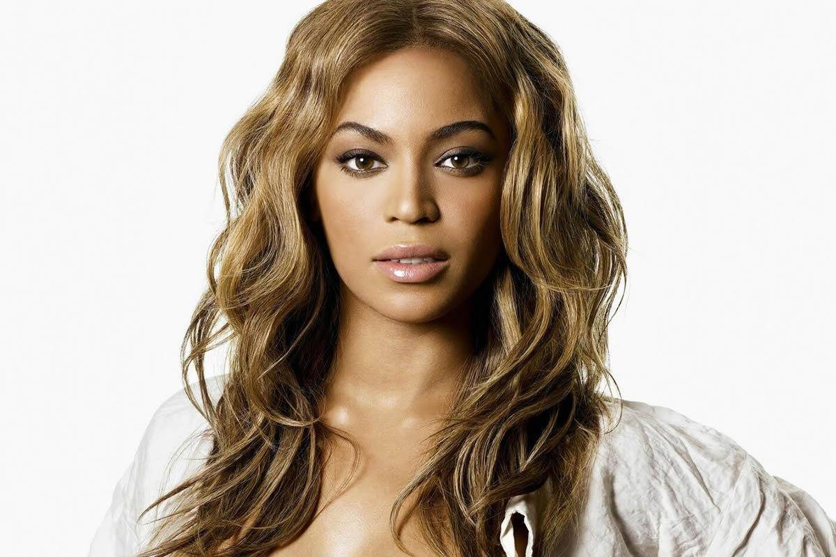 Music Beyoncé