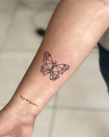 Butterfly 🦋 