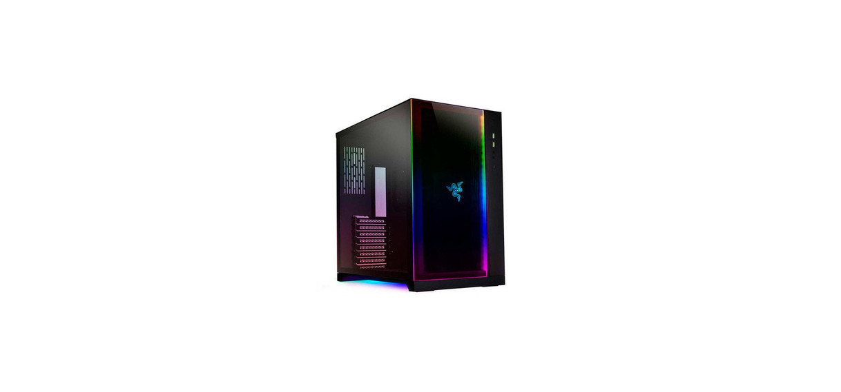 Producto Pc Case Lian Li O 11 Dynamic Razer Edition 