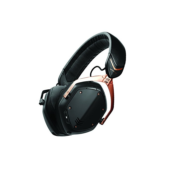 Electrónica Auriculares circumaurales V-MODA Crossfade 2 Wireless