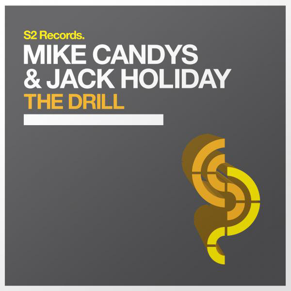 Canción The Drill - Radio Edit