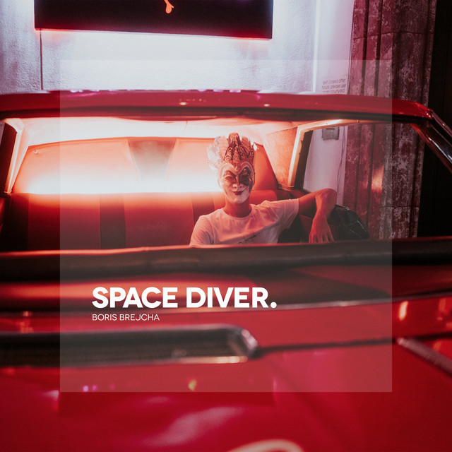 Music Space Diver