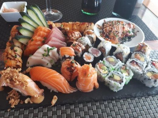 Sushi Barreiro