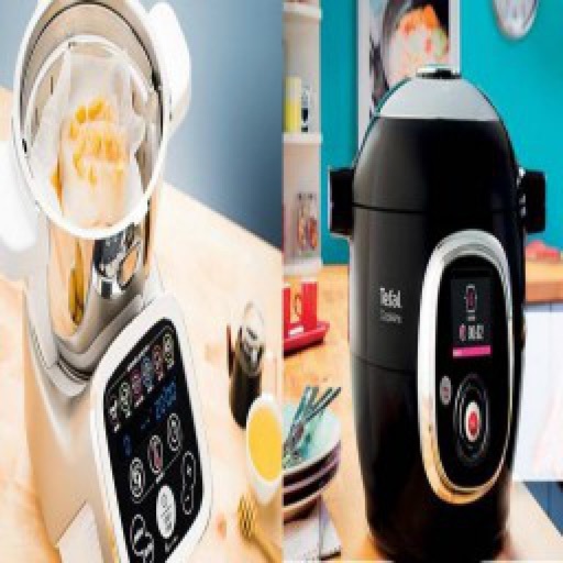 App Recipes Cook4me &C.