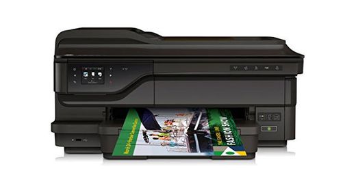 HP Officejet 7612 - Impresora multifunción de tinta - B/N 15 PPM