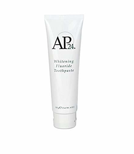 Fitness Nu Skin AP-24 Whitening Fluoride Toothpaste