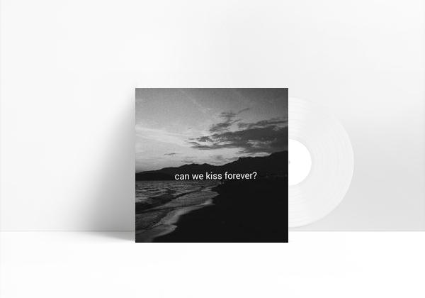 Canción Can We Kiss Forever?