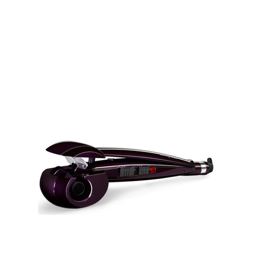Social Modelador Curl Secret da BaByliss
