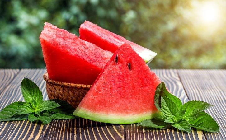 Social Melancia 🍉 