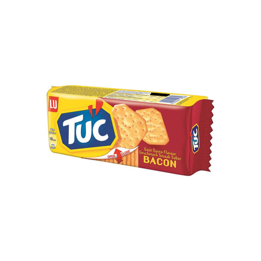 Tuc bacon