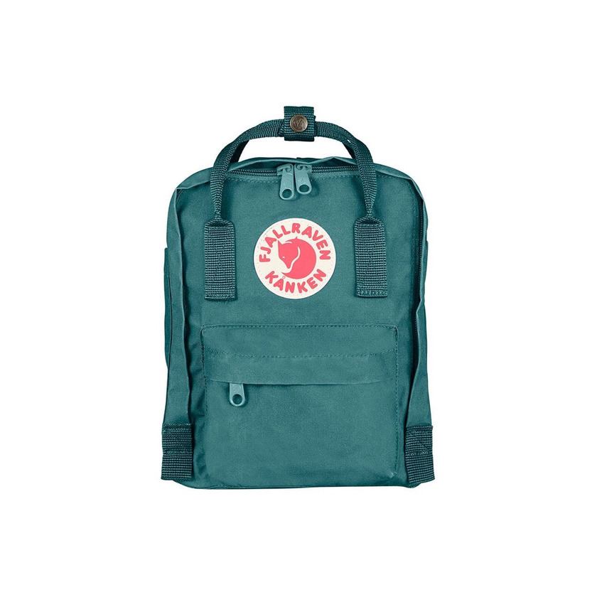 Social Mochila Fjällräven Kanken 