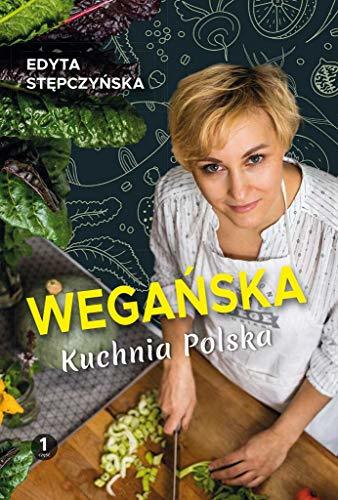 Book Weganska kuchnia polska