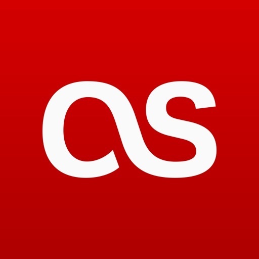 App Last.fm Scrobbler