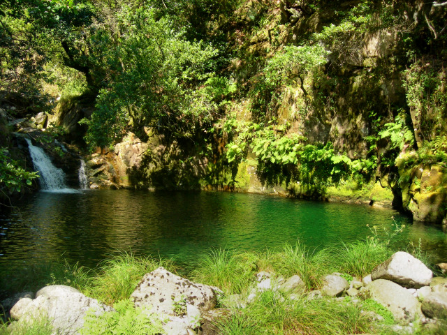 Lugar Poço Negro do Soajo