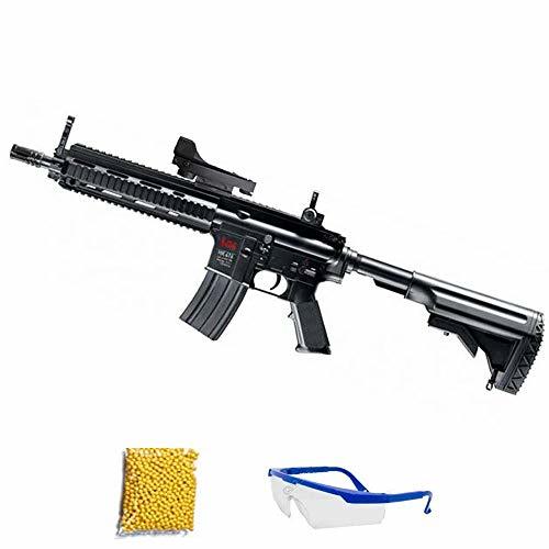 Products HK 416 CQB M5 - Metralleta de Airsoft Calibre 6mm