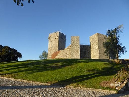 O Castelo