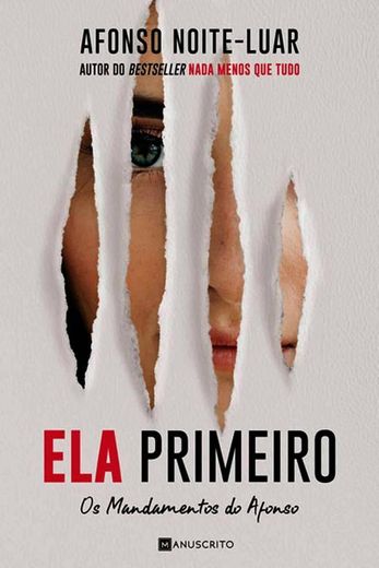 Ela Primeiro