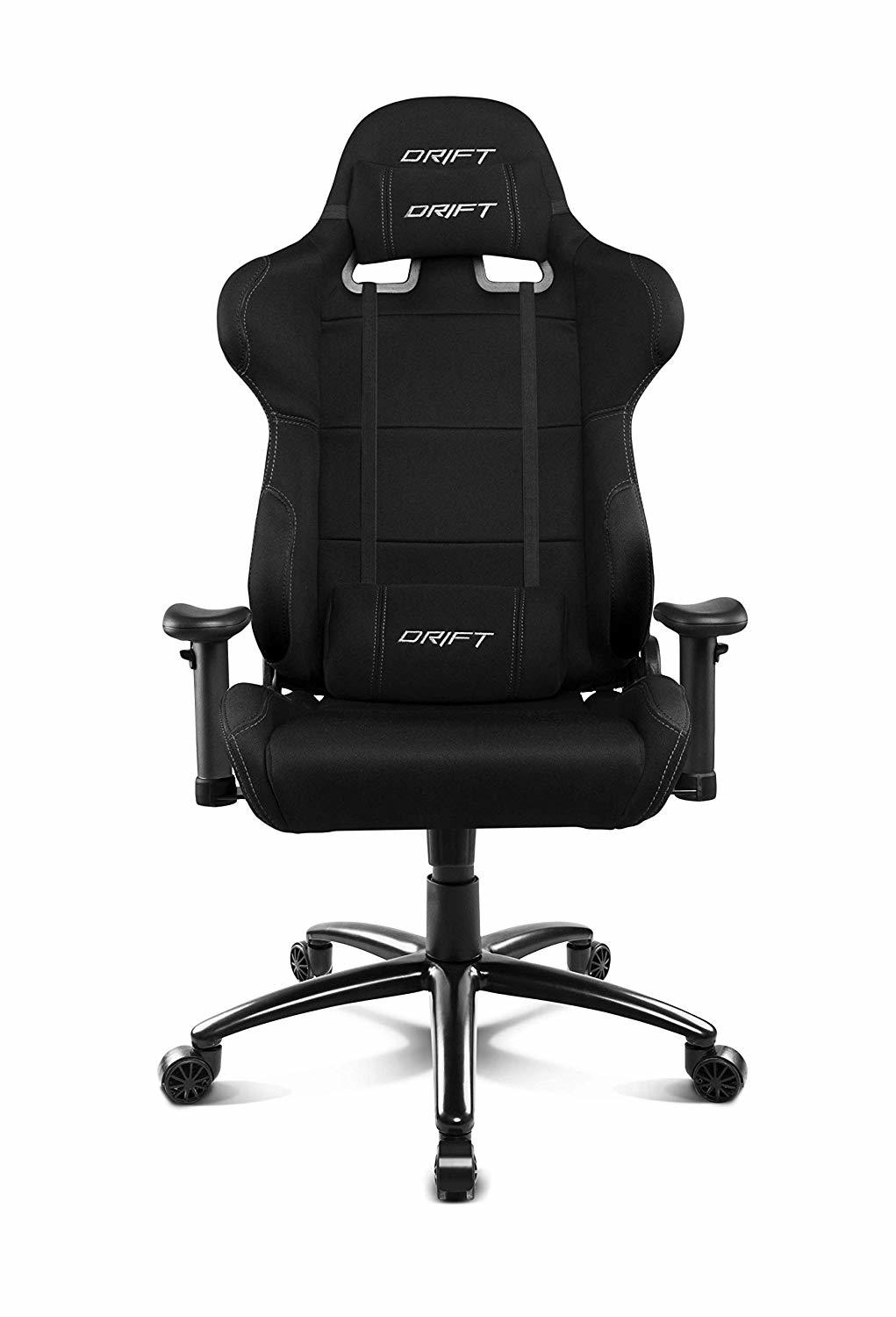 Product Drift DR100B - Silla Gaming Profesional,