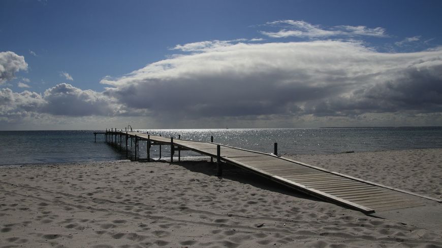 Place Solrød Strand