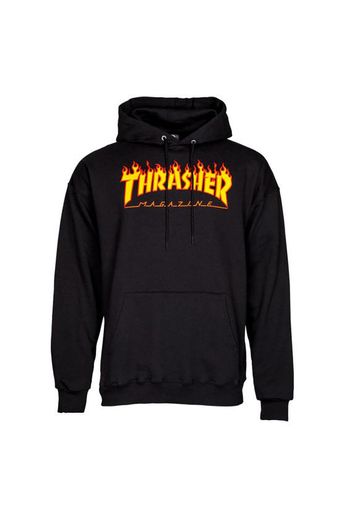 Vestuario da Trasher