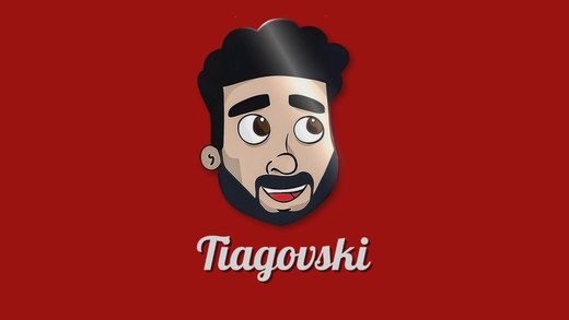 Tiagovski - YouTube